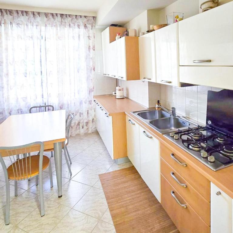 Casa Sala Apartment - Appartamento con 2 Camere da Letto - 11