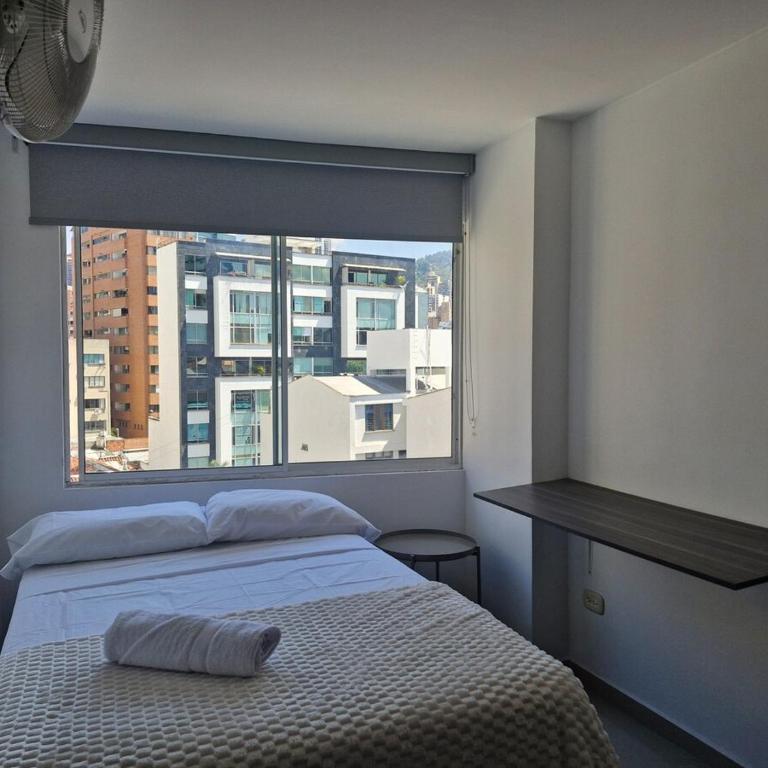 Home Gonzalez 603 WAIWA HOST - Apartamento de 1 dormitorio - 3