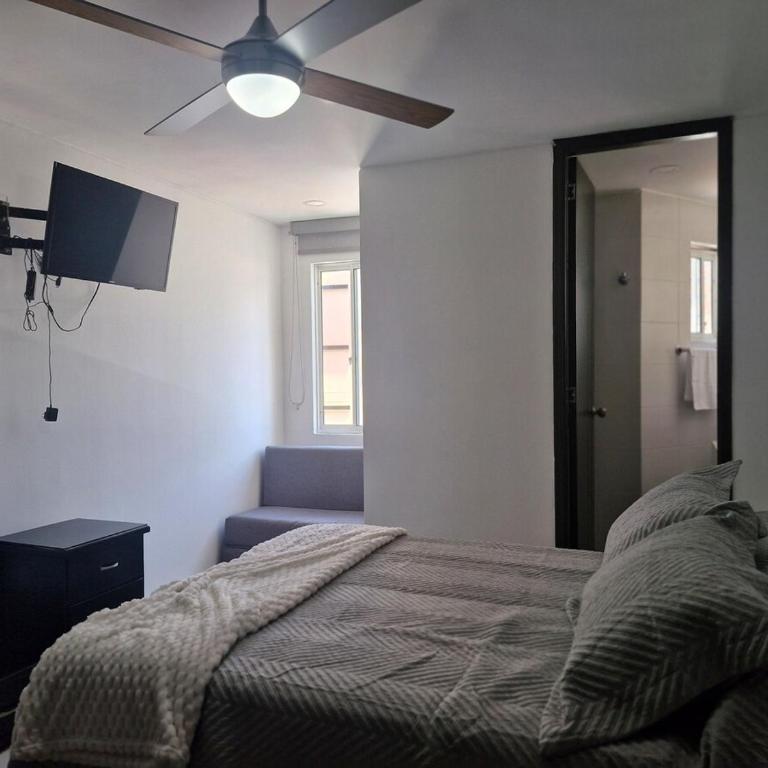 Home Gonzalez 603 WAIWA HOST - Apartamento de 1 dormitorio - 5