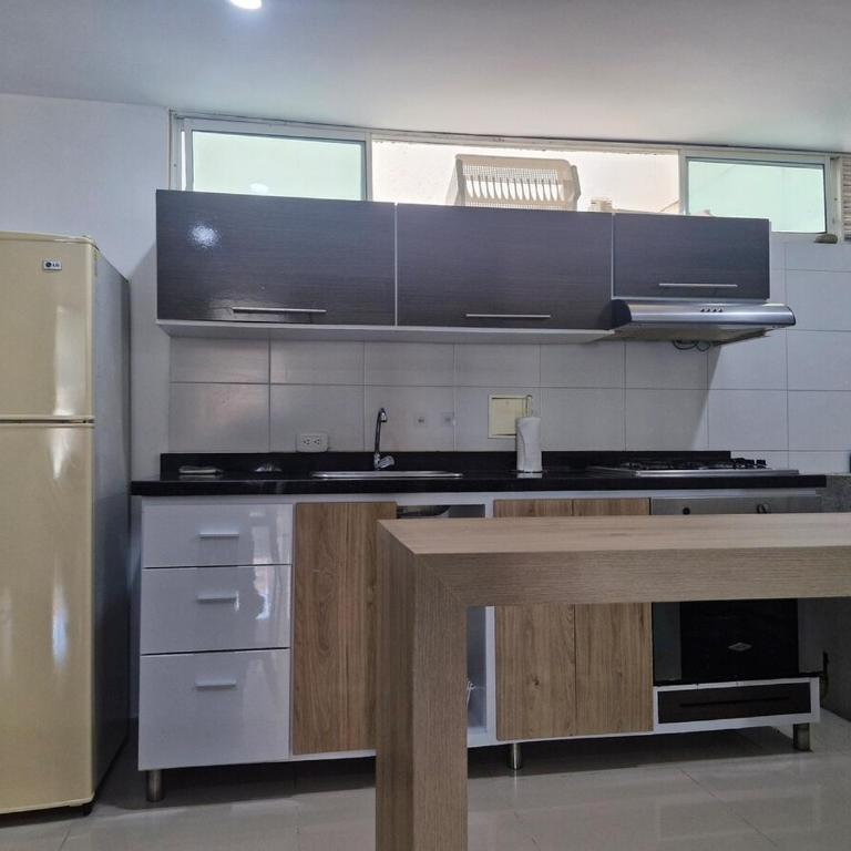 Home Gonzalez 603 WAIWA HOST - Apartamento de 1 dormitorio - 6