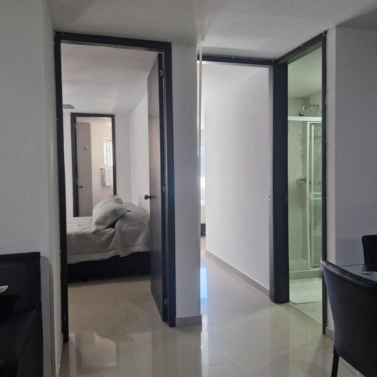 Home Gonzalez 603 WAIWA HOST - Apartamento de 1 dormitorio - 7