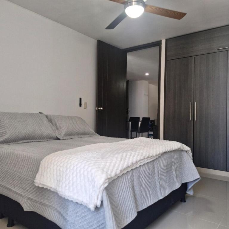 Home Gonzalez 603 WAIWA HOST - Apartamento de 1 dormitorio - 9
