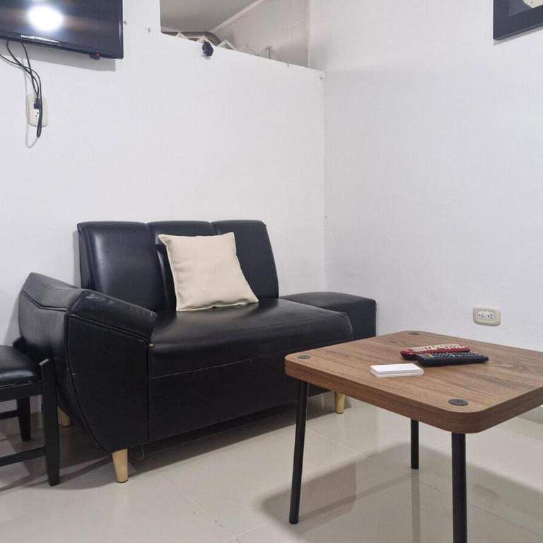 Home Gonzalez 603 WAIWA HOST - Apartamento de 1 dormitorio - 10