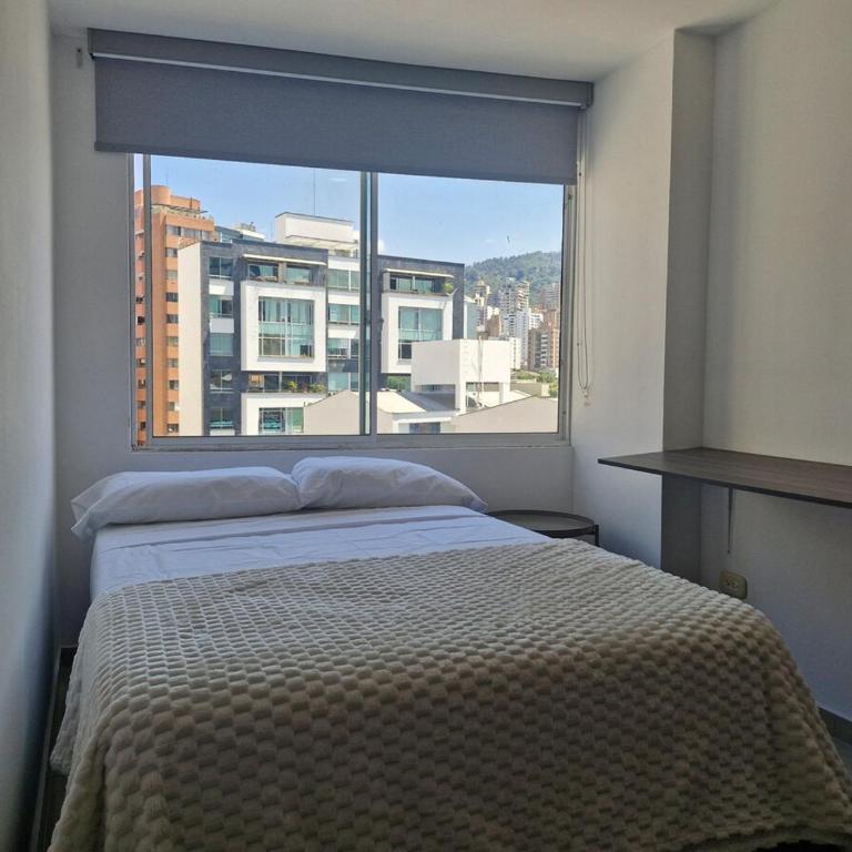 Home Gonzalez 603 WAIWA HOST - Apartamento de 1 dormitorio - 11