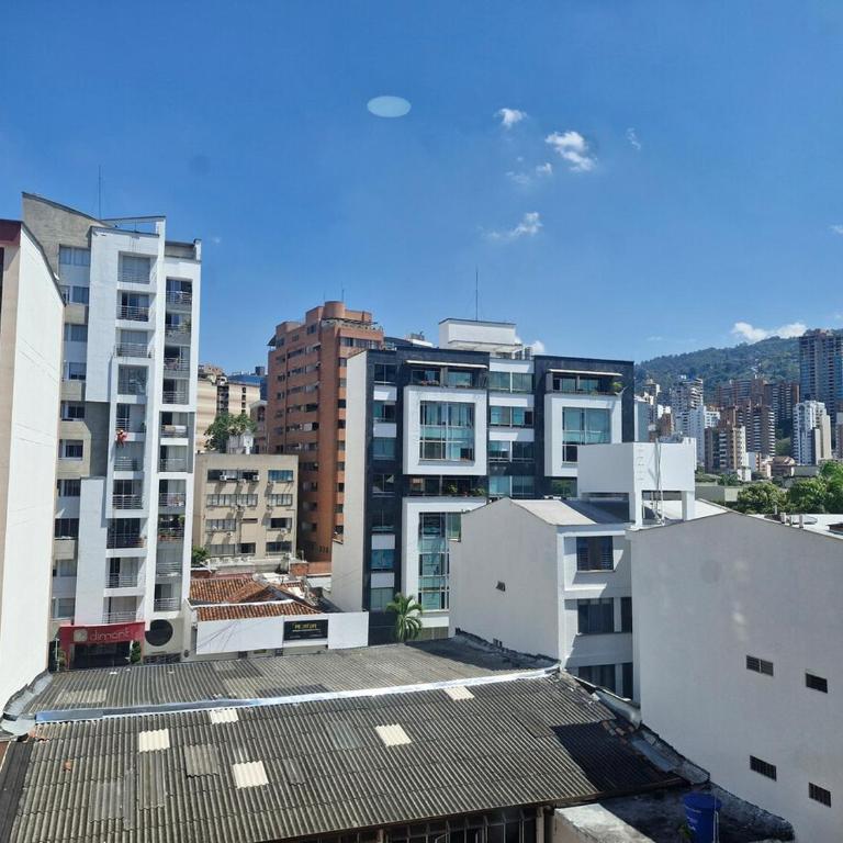 Home Gonzalez 603 WAIWA HOST - Apartamento de 1 dormitorio - 14