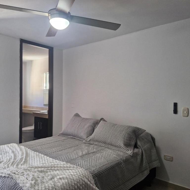 Home Gonzalez 603 WAIWA HOST - Apartamento de 1 dormitorio - 16