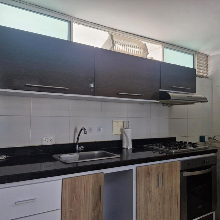 Home Gonzalez 603 WAIWA HOST - Apartamento de 1 dormitorio - 22