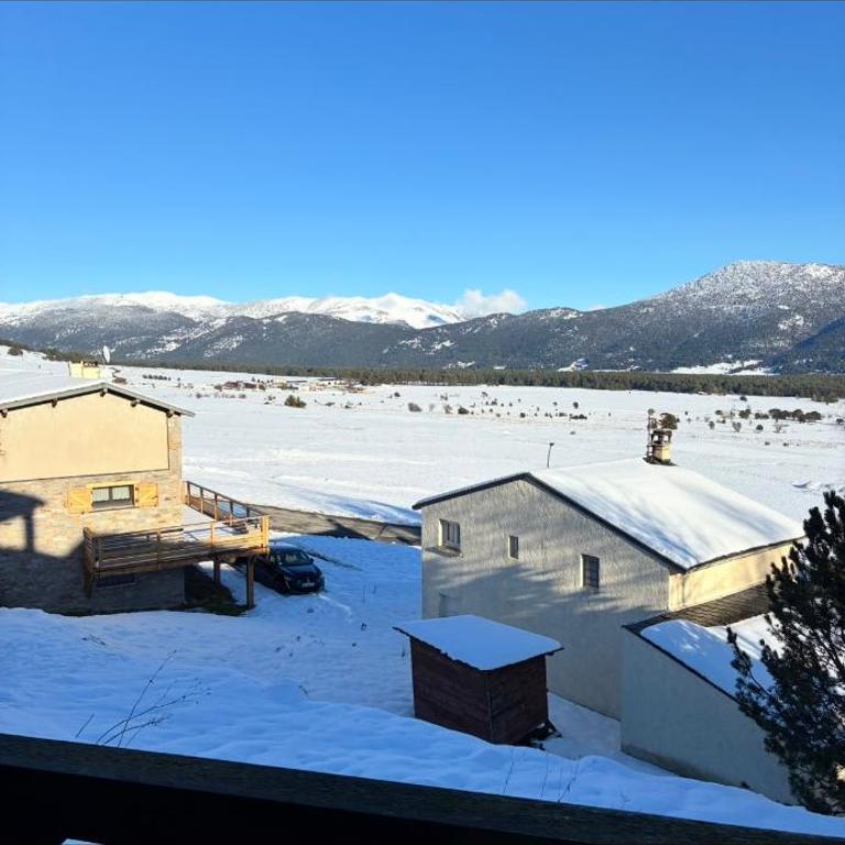 appartement avec vue sur le lac et les montagnes - Apartment mit 1 Schlafzimmer - 1
