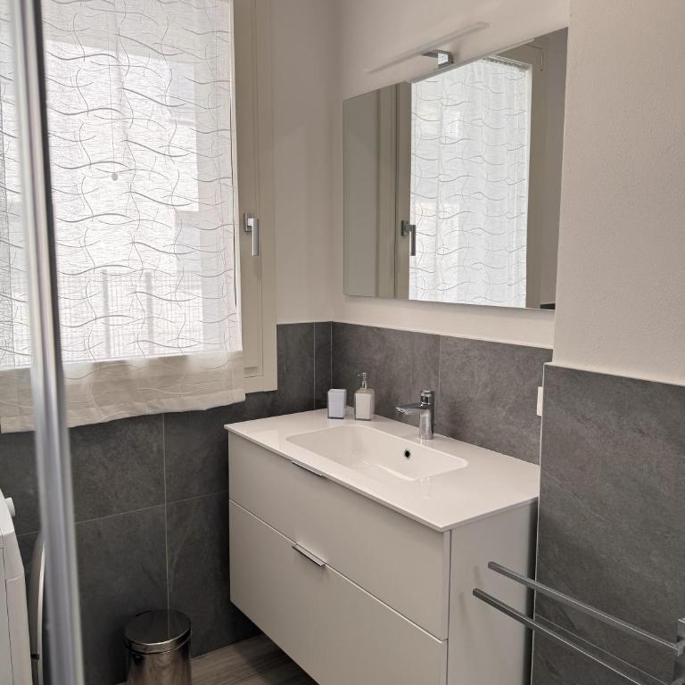 golf time apartment - Lido di Venezia - Appartement 2 Chambres - 30