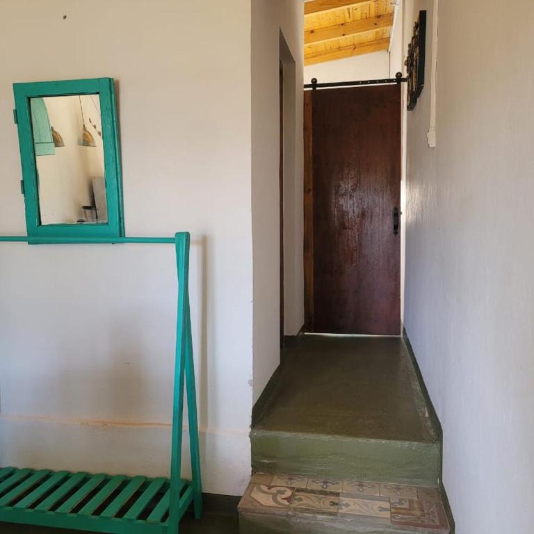 Runa Yaku, Finca casa FREYA - One-Bedroom Chalet - 5