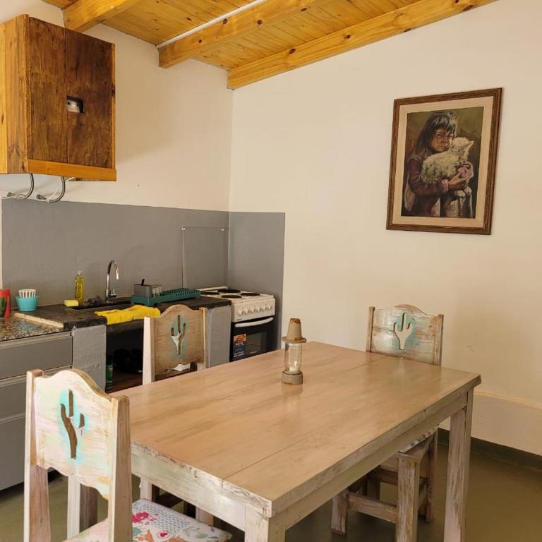 Runa Yaku, Finca casa FREYA - One-Bedroom Chalet - 6