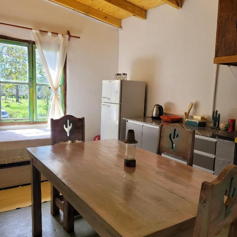 Runa Yaku, Finca casa FREYA - One-Bedroom Chalet - 10