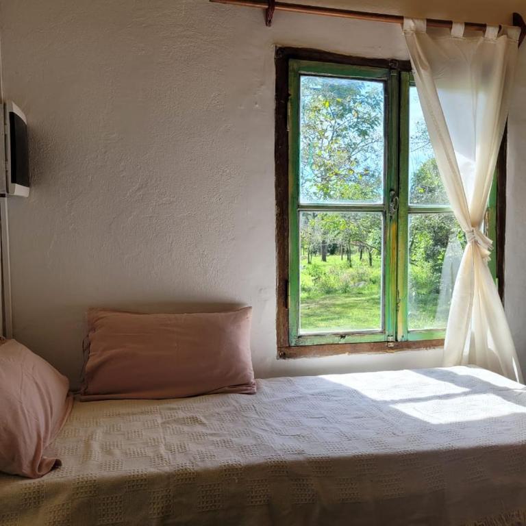 Runa Yaku, Finca casa FREYA - One-Bedroom Chalet - 17
