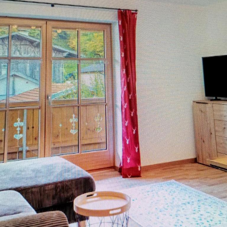 Chalet Boggiesh - Appartamento con 1 Camera da Letto - 1