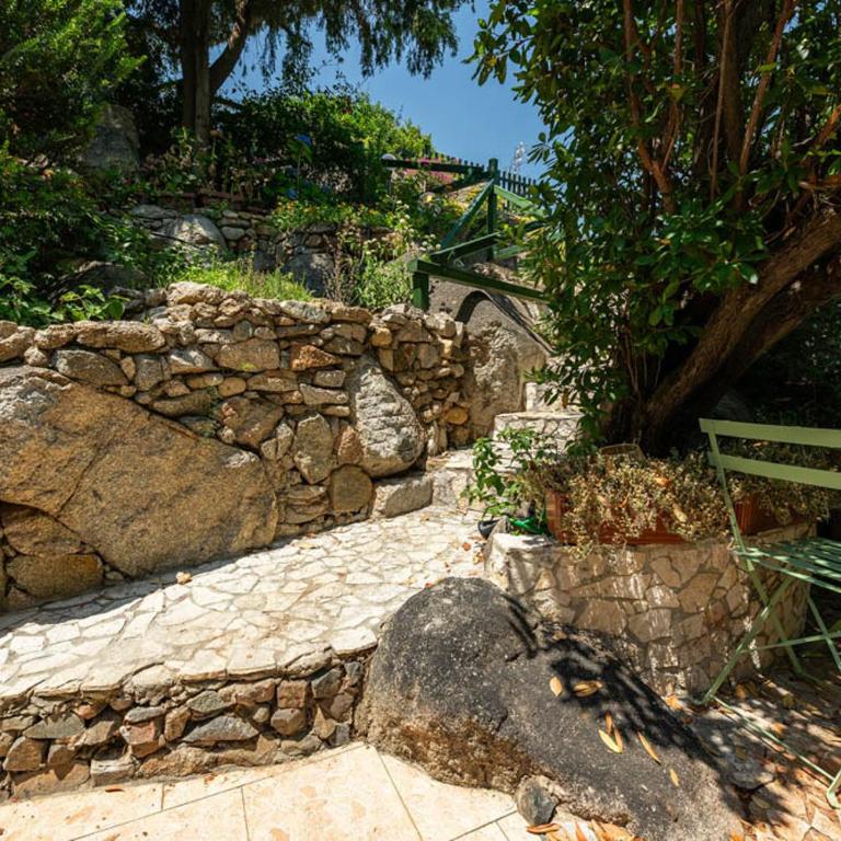 Villetta belvedere - Appartamento con 2 Camere da Letto - 17