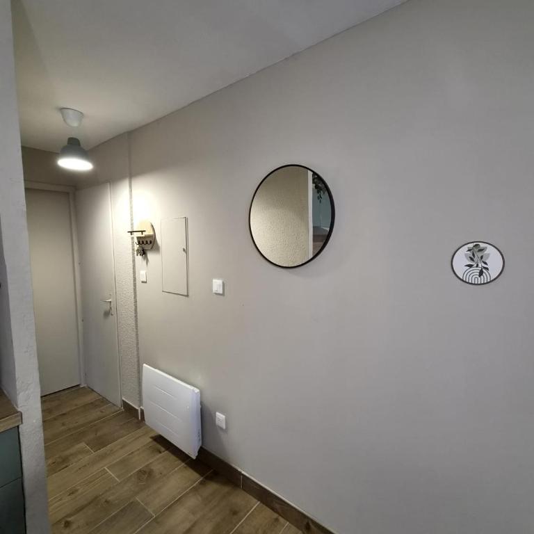 Les Digitales appartement 5 - Apartamento de 1 dormitorio - 4