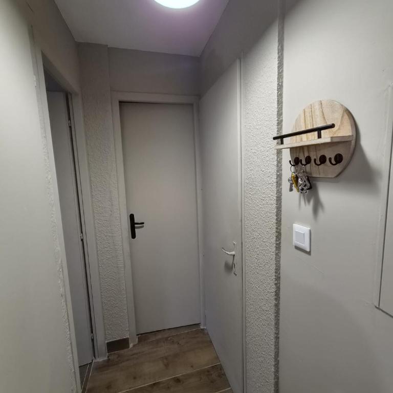 Les Digitales appartement 5 - Apartamento de 1 dormitorio - 5