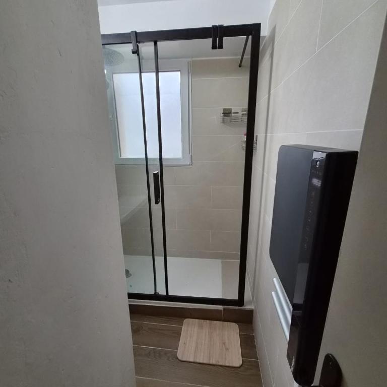 Les Digitales appartement 5 - Apartamento de 1 dormitorio - 10