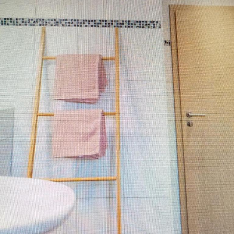 Chalet Boggiesh - Appartamento con 1 Camera da Letto - 4