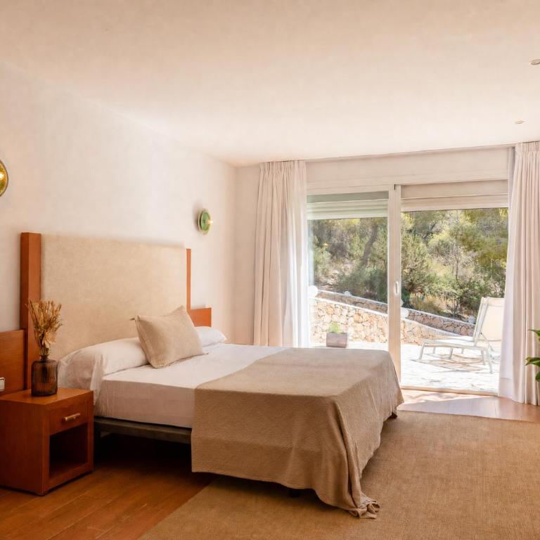 Can Paredes Ibiza - Villa - 31