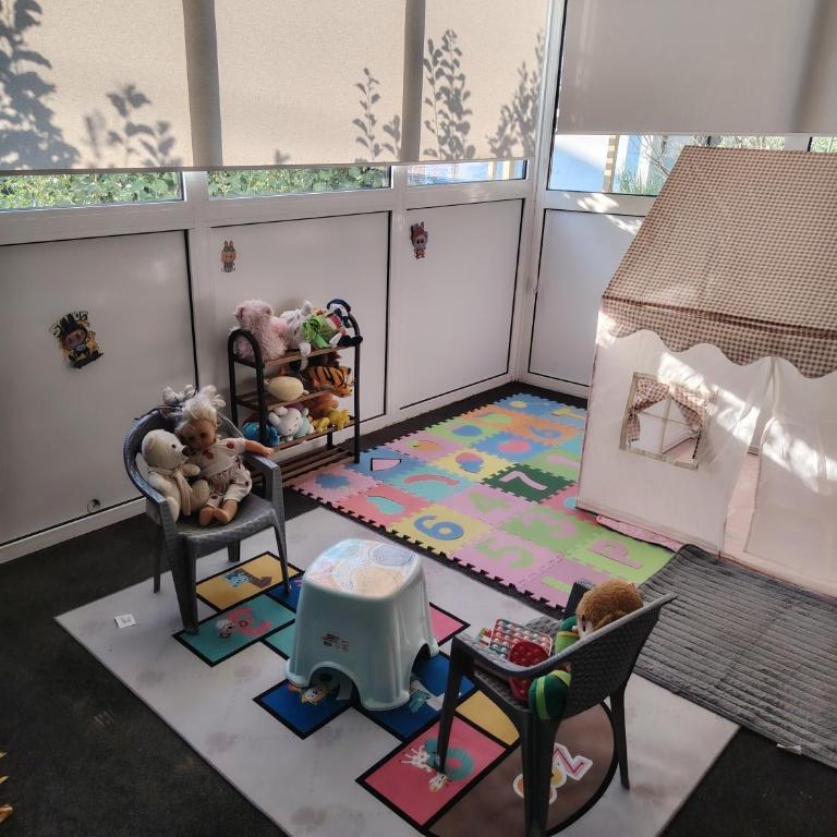 Kuća za odmor MERLIN HOUSE - Haus mit 1 Schlafzimmer - 3