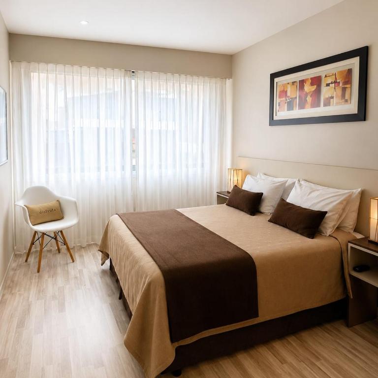 Urban Patagonia Apart - Apartamento de 1 dormitorio - 3