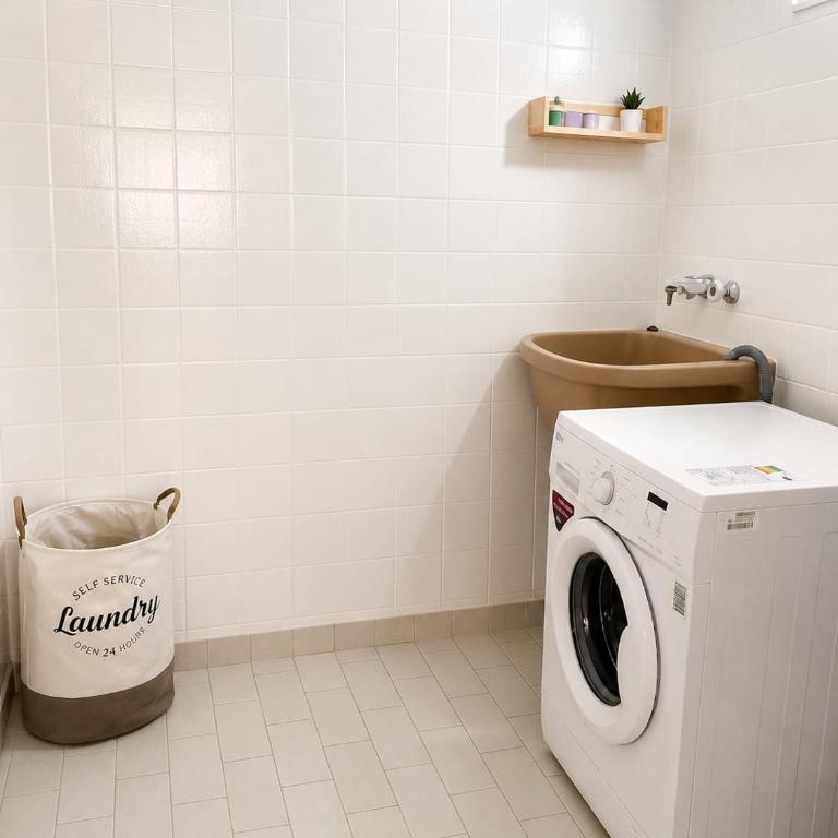 Urban Patagonia Apart - Apartamento de 1 dormitorio - 14