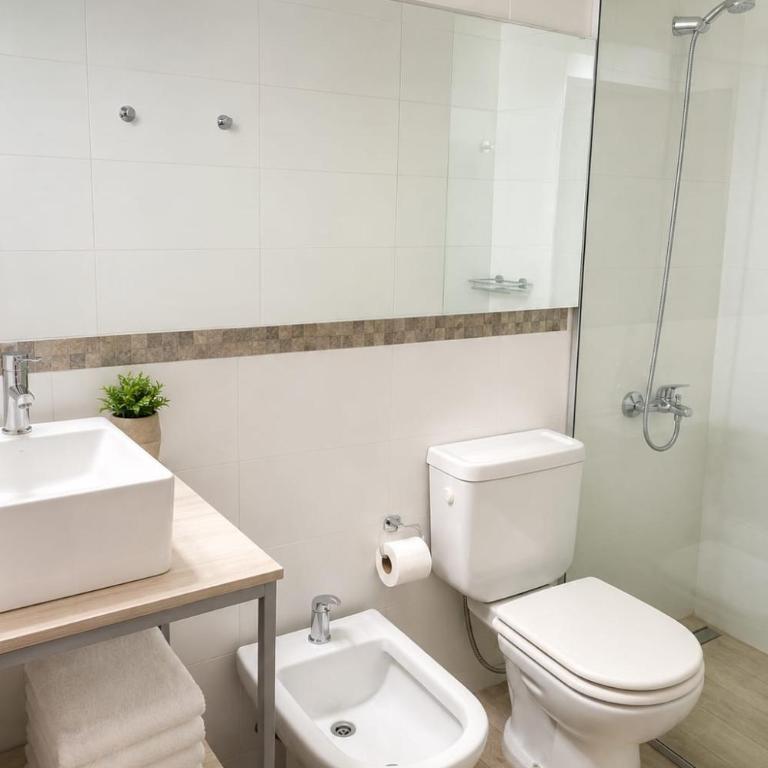 Urban Patagonia Apart - Apartamento de 1 dormitorio - 10