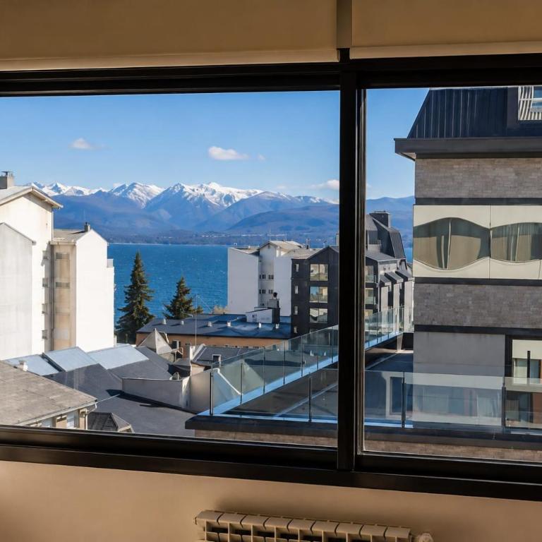 Urban Patagonia Apart - Apartamento de 1 dormitorio - 7