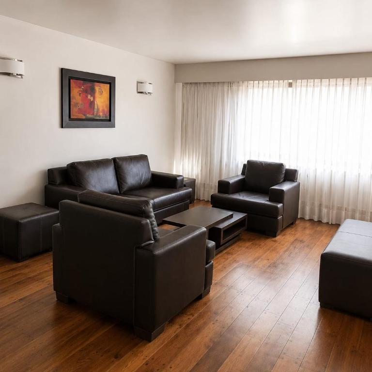 Urban Patagonia Apart - Apartamento de 1 dormitorio - 11