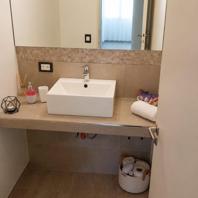 Urban Patagonia Apart - Apartamento de 1 dormitorio - 9