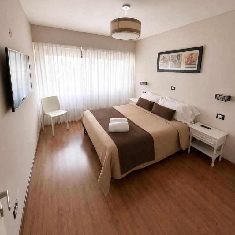 Urban Patagonia Apart - Apartamento de 1 dormitorio - 8