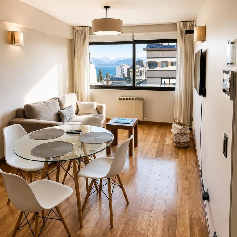 Urban Patagonia Apart - Apartamento de 1 dormitorio - 12