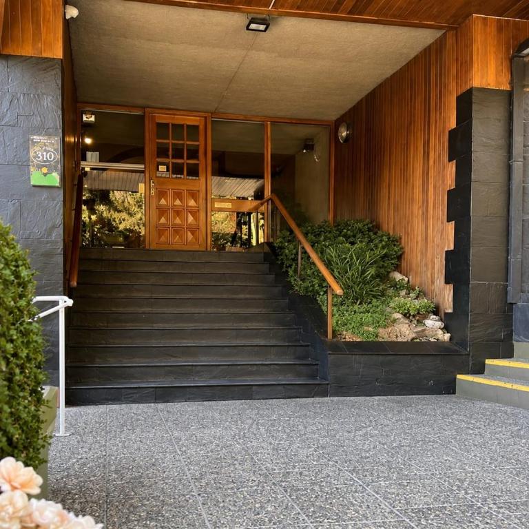 Urban Patagonia Apart - Apartamento de 1 dormitorio - 15