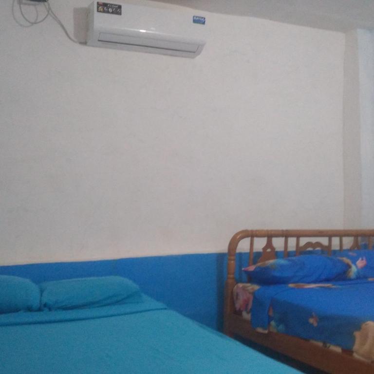 Casa vacacional ml - Casa de 3 dormitorios - 2