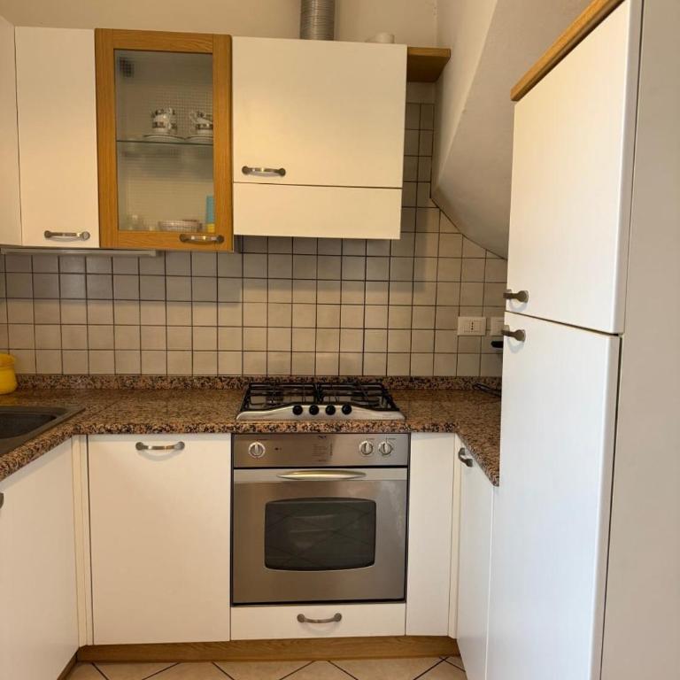 Residenza Al Capitello - Villa de 2 dormitorios - 48
