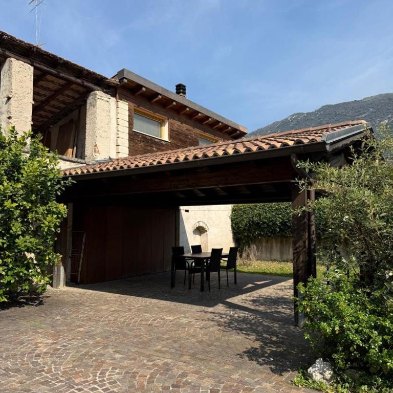 Residenza Al Capitello - Villa de 2 dormitorios - 13
