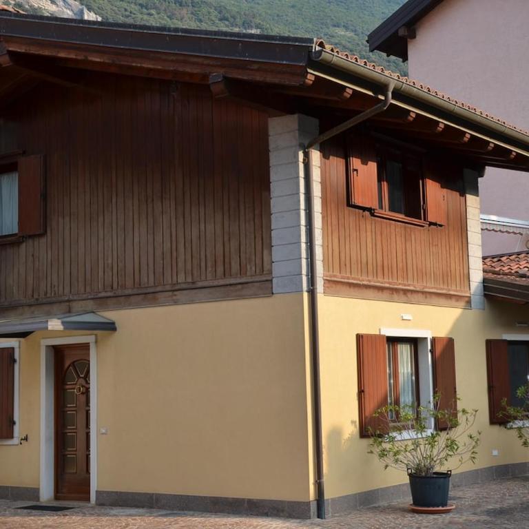Residenza Al Capitello - Villa de 2 dormitorios - 2