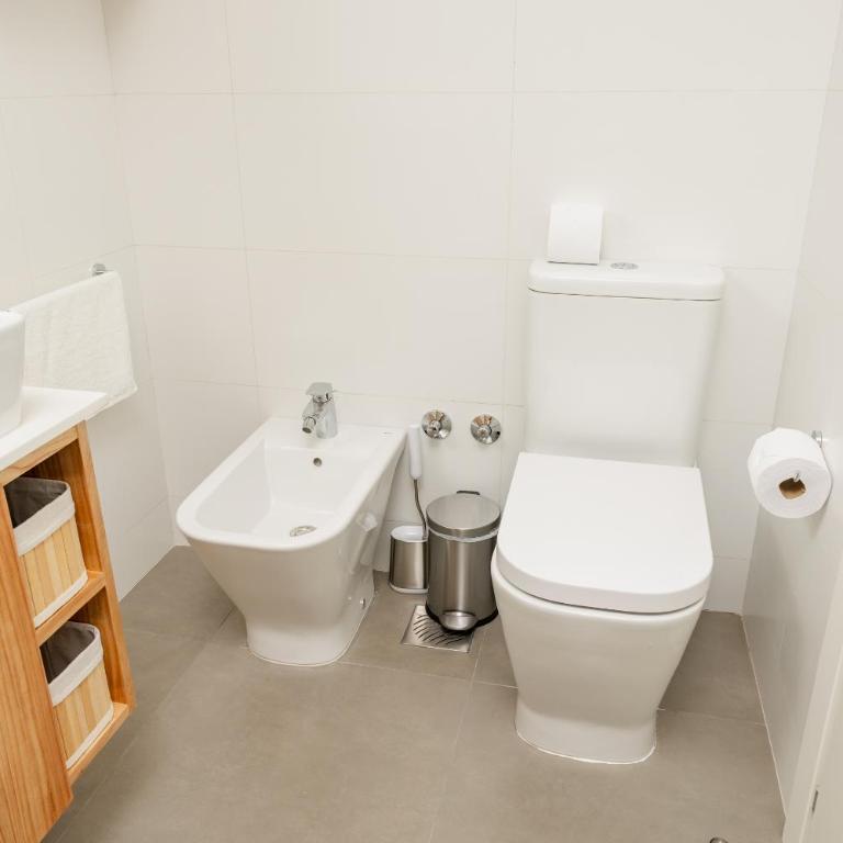 More Del Sol Residences - Apartamento - Acceso para personas de movilidad reducida - 5