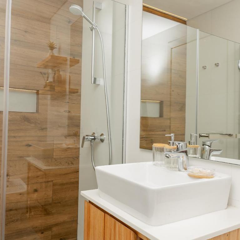 More Del Sol Residences - Apartamento - Acceso para personas de movilidad reducida - 14
