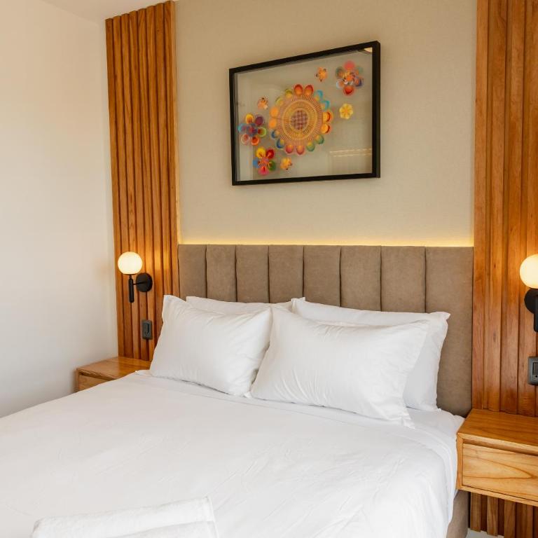 More Del Sol Residences - Apartamento - Acceso para personas de movilidad reducida - 13