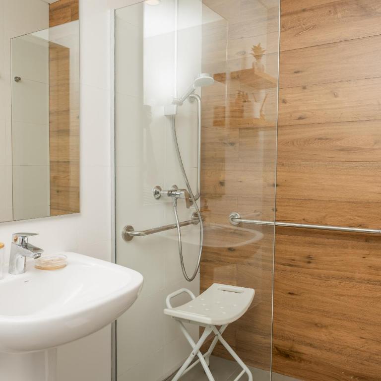 More Del Sol Residences - Apartamento - Acceso para personas de movilidad reducida - 9