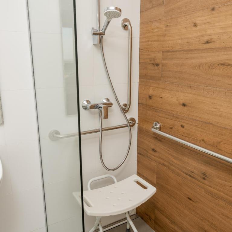More Del Sol Residences - Apartamento - Acceso para personas de movilidad reducida - 8