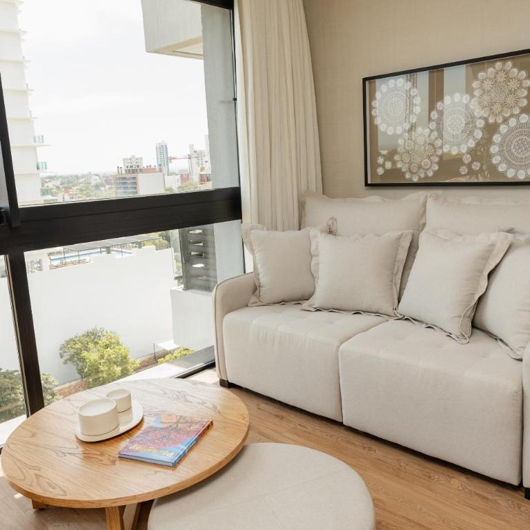 More Del Sol Residences - Apartamento - Acceso para personas de movilidad reducida - 11