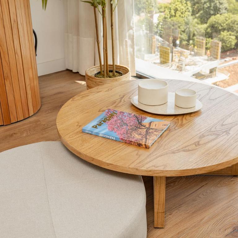 More Del Sol Residences - Apartamento - Acceso para personas de movilidad reducida - 15