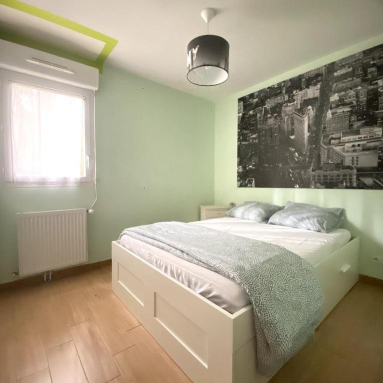 Location Appartement Hossegor - Appartamento con 2 Camere da Letto - 3