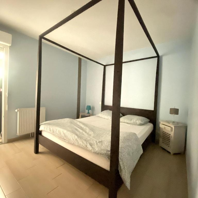 Location Appartement Hossegor - Appartamento con 2 Camere da Letto - 4