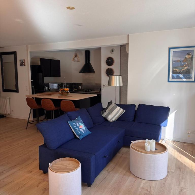 Location Appartement Hossegor - Appartamento con 2 Camere da Letto - 5