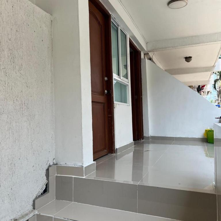 Apartamentos en Edificio Palanoa Rodadero - Apartamento de 2 dormitorios - 4