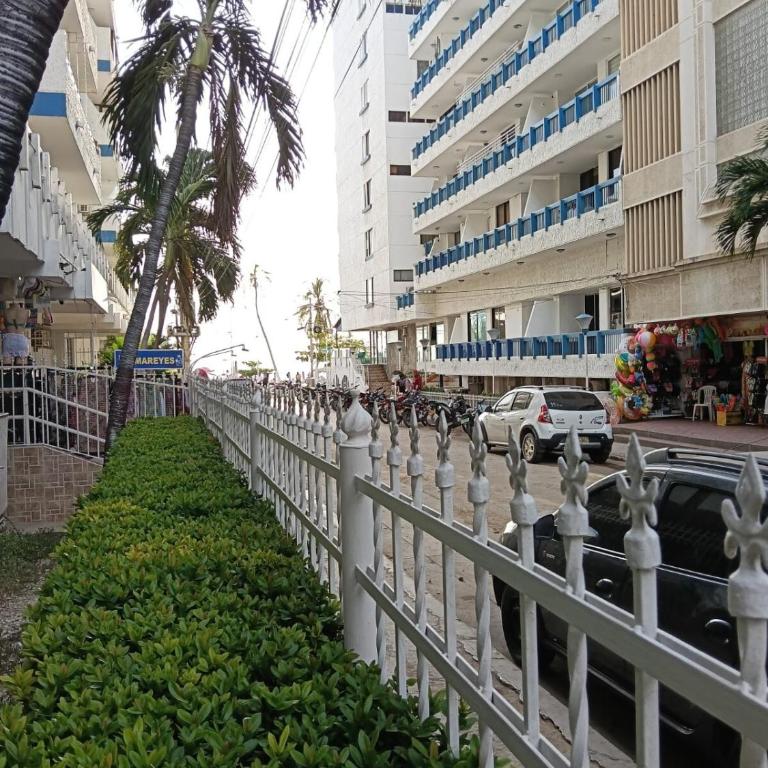 Apartamentos en Edificio Palanoa Rodadero - Apartamento de 2 dormitorios - 6